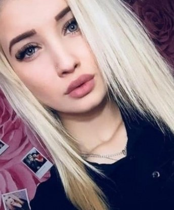 Анкета проститутки Мария - Фото 1, Луч, 21 год, №4471
